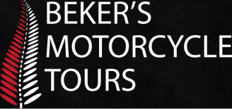 Bekers Motorcycle Tours New Zealand Harley-Davidson&reg; Authorized Tours